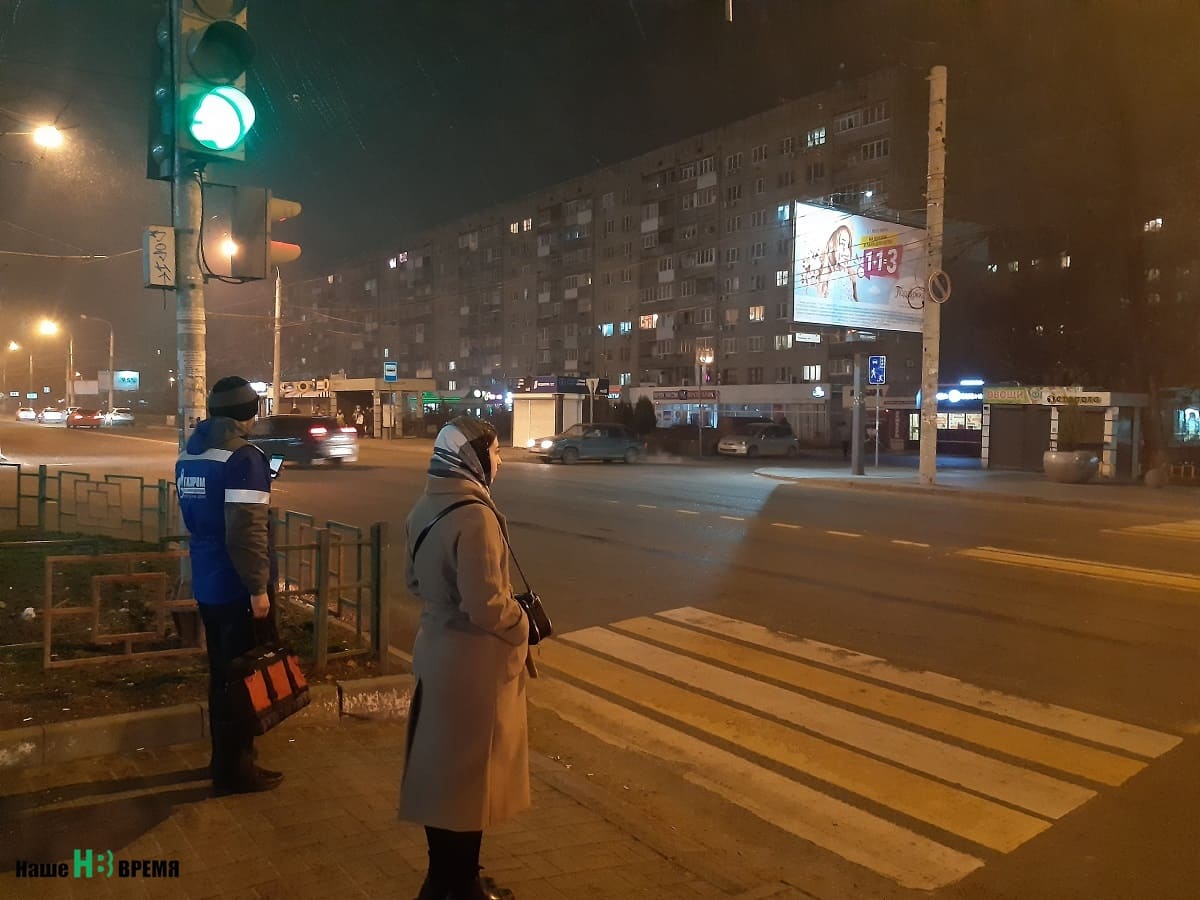 На неделе в Ростове ночью ожидаются заморозки
