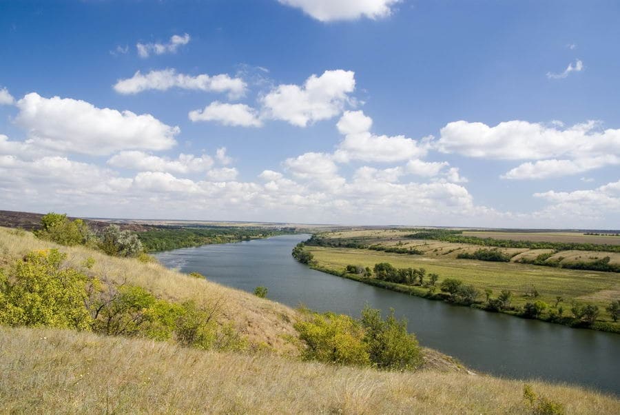 Как повлияет водный коллапс на Украине на природу и экономику Ростовской области