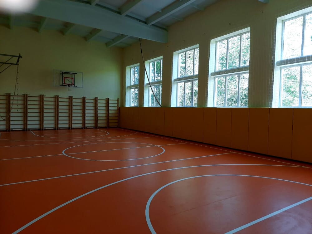 В Мартыновском районе 3 школы обязали установить в спортзалы необходимое оборудование
