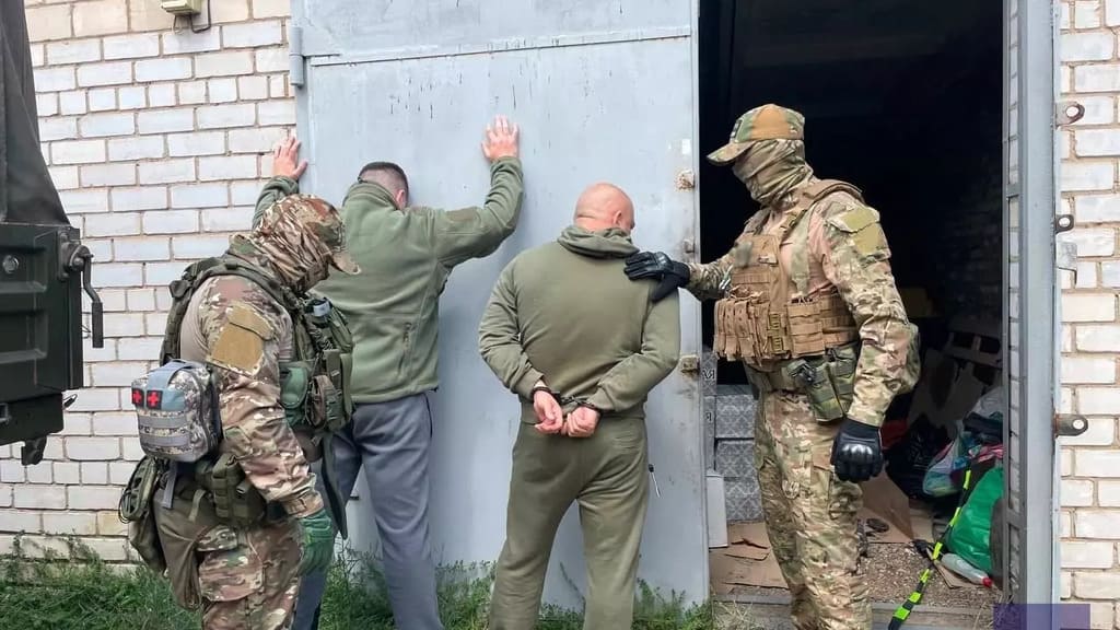 Ростовские полицейские раскрыли дело о «самопальном» алкоголе
