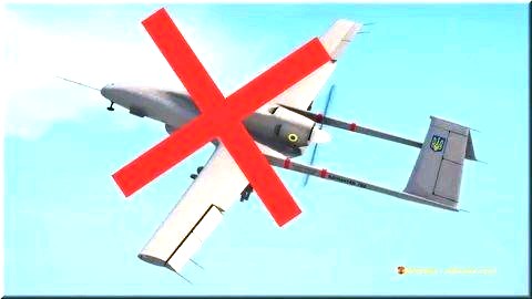 Ставка на внезапность не сыграла. Подразделения ПВО сорвали дневную атаку украинских дронов на Новошахтинск - Новости, 07.11.2025