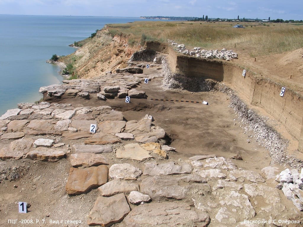 Московские археологи проведут экспедицию в Цимлянском районе