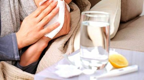 Обстановка по гриппу и ОРВИ на Дону ниже эпидемического порога на 9%