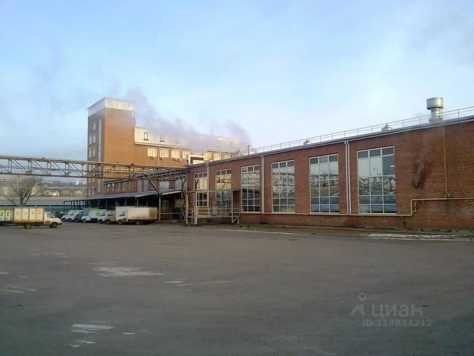 Ростовский хлебозавод «Юг Руси» выставлен на продажу - Новости, 07.07.2025