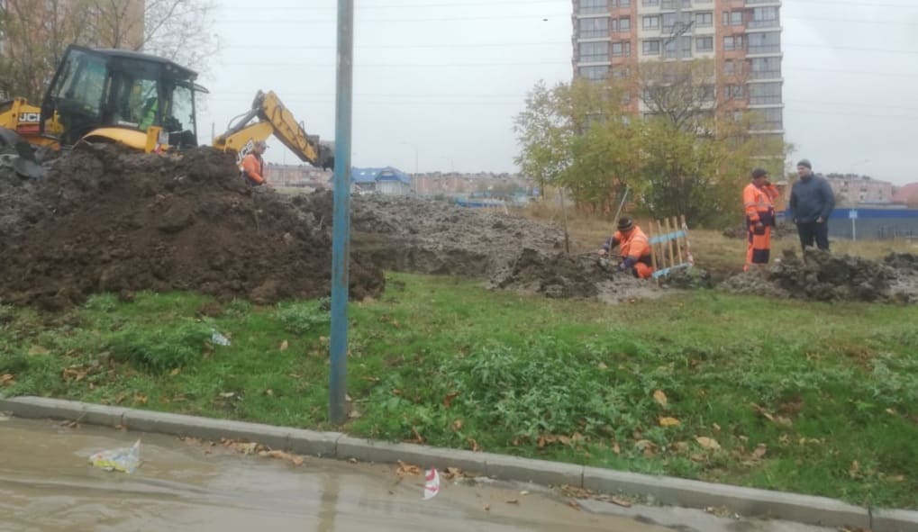 В Ростове 6 садоводческих товариществ остались без воды