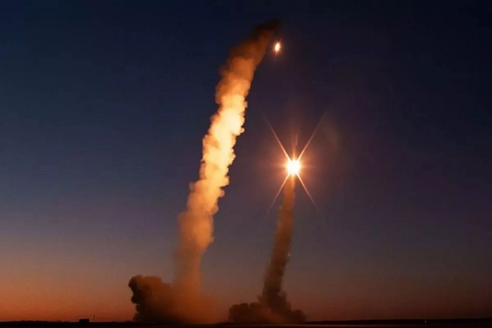 Минувшей ночью был отражен налет украинских беспилотников на Каменск-Шахтинский - Новости, 15.04.2026