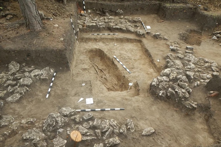 Когда Трои еще не было… В Советском районе Ростова завершились масштабные археологические исследования - Новости, 15.11.2025