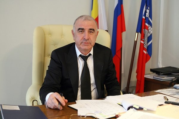 В донском парламенте – новый депутат от «Единой России»