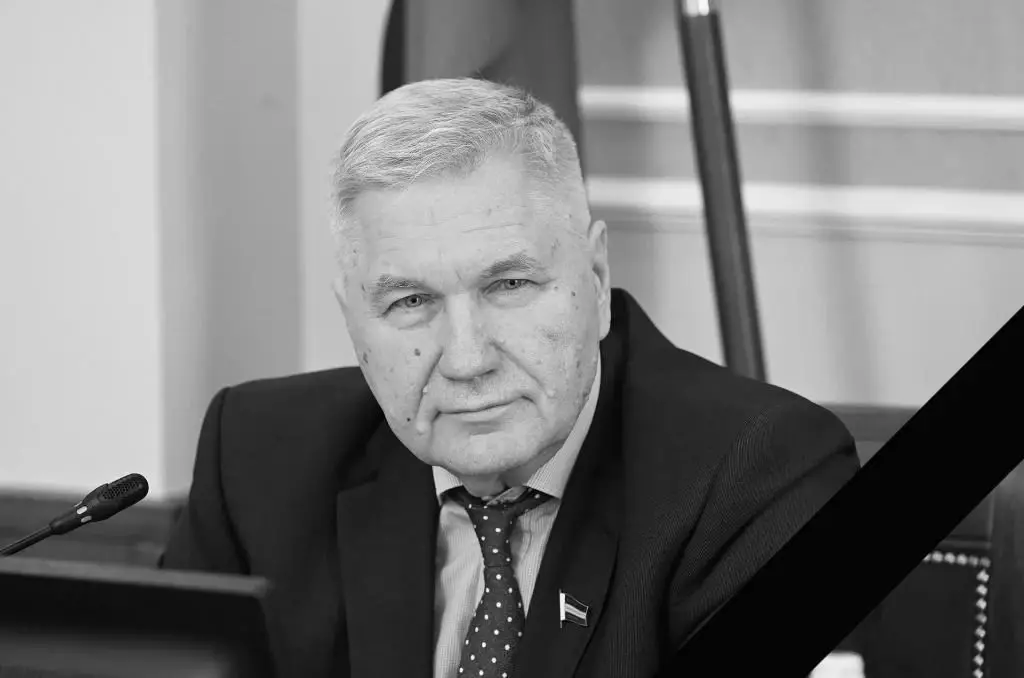 Человек, которого будут помнить. Не стало Сергея Александровича Михалёва - Новости, 03.10.2026