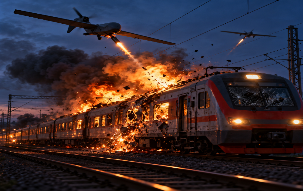 Еще 20 вражеских дронов уничтожено в Ростовской области - Новости, 26.10.2026