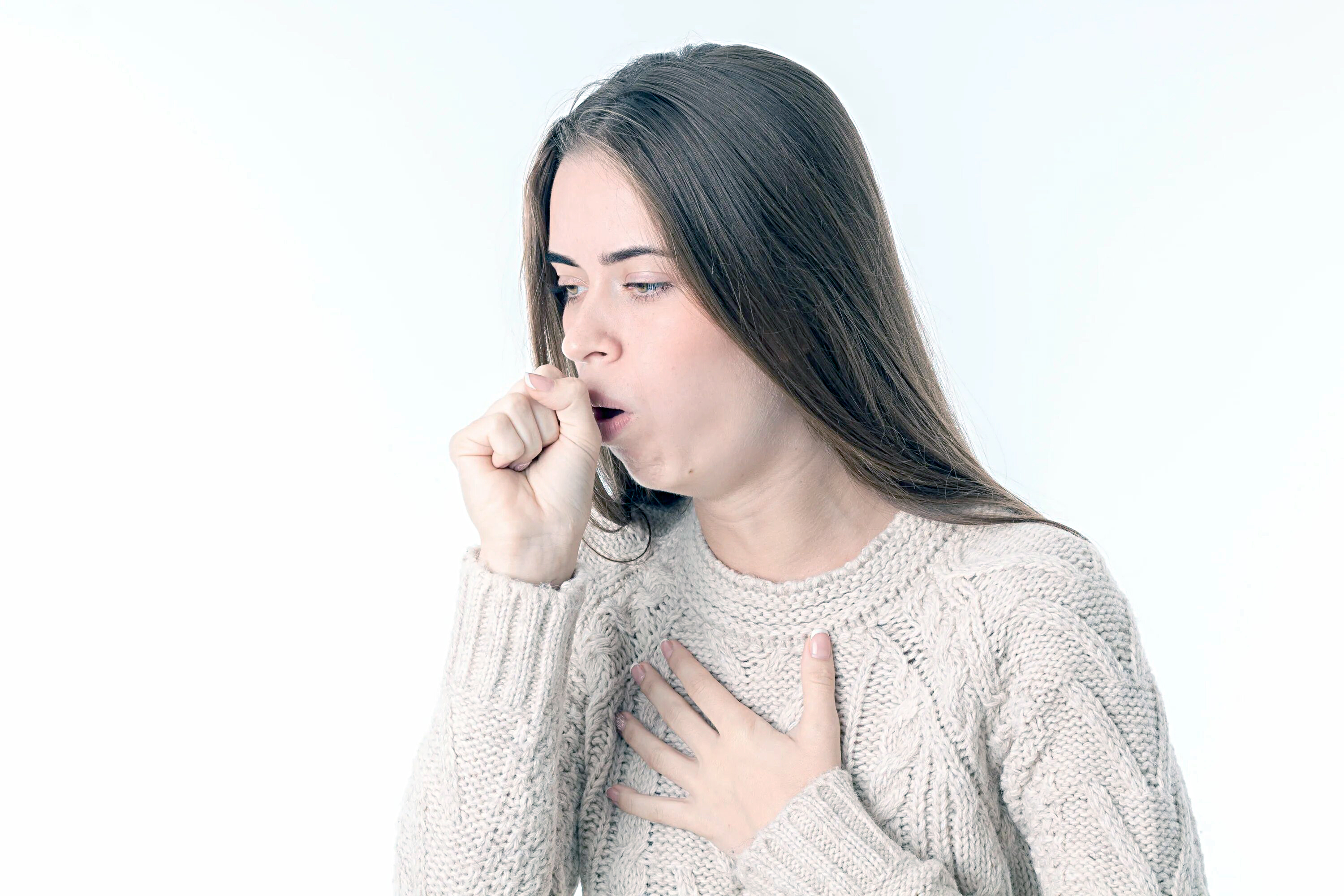 Пневмония требует помощи врача - Новости, 02.11.2025