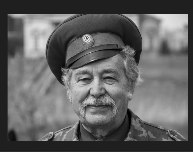 Завтра в Ростове-на-Дону простятся с создателем «Сада на Острове» Владимиром Говорухиным... - Новости, 24.06.2026