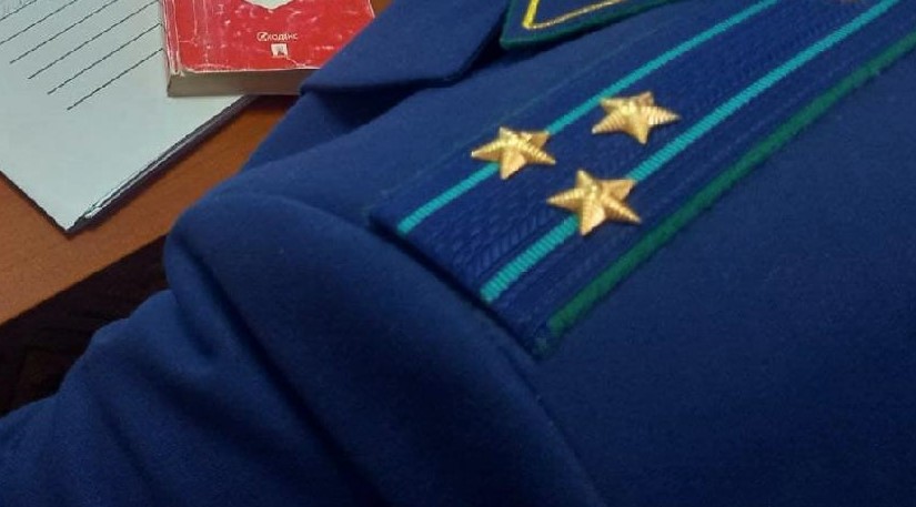 Поездка на скутере привела ростовчанина в колонию-поселение - Новости, 09.03.2026