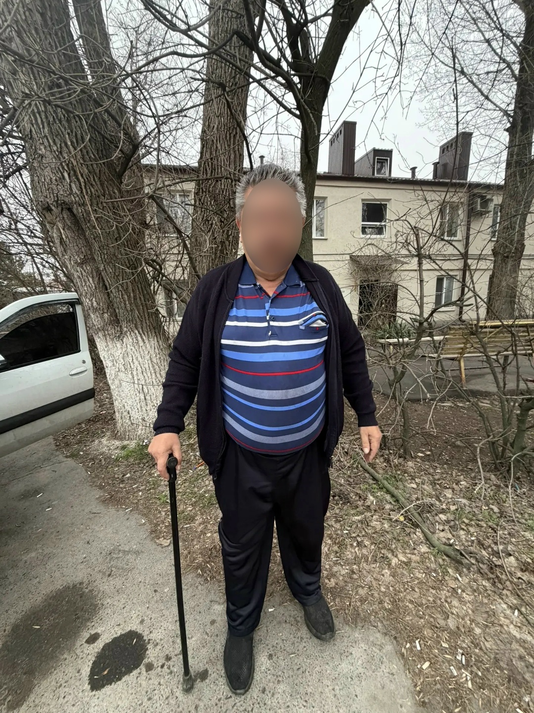 В Таганроге задержали мужчину, который более семи лет был в федеральном розыске В Таганроге задержали мужчину, который более семи лет был в федеральном розыске - Новости, 29.03.2026