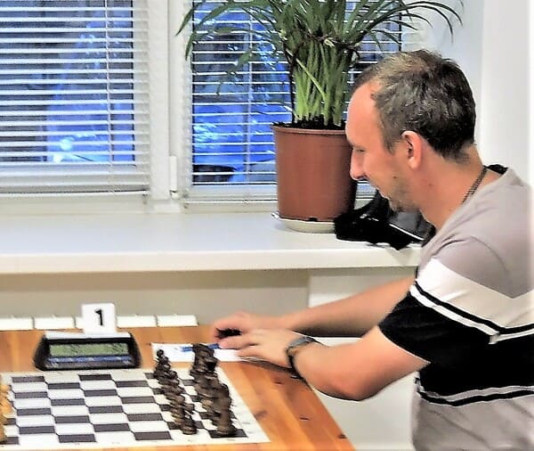 Донская сборная выиграла международный шахматный турнир