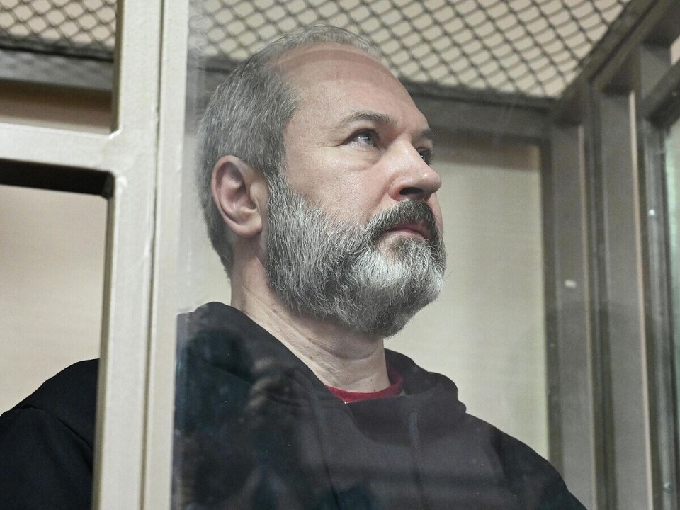 В Железнодорожном районном суде Ростова вынесен обвинительный приговор по делу бывшего замгубернатора – министра транспорта Ростовской области Виталия Кушнарева В Железнодорожном районном суде Ростова вынесен обвинительный приговор по делу бывшего замгубернатора – министра транспорта Ростовской области Виталия Кушнарева - Новости, 17.11.2025