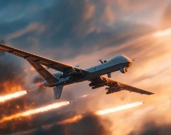 Украина не оставляет попыток беспилотных воздушных атак севера Ростовской области Украина не оставляет попыток беспилотных воздушных атак севера Ростовской области - Новости, 01.11.2025