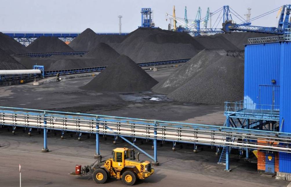 На Дону решено активно развивать глубокую переработку угля