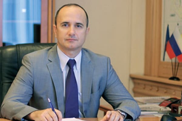 В Ростовской области назначен новый заместитель губернатора