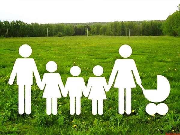 Многодетным семьям Ростовской области сохранят право на сертификат при покупке жилья