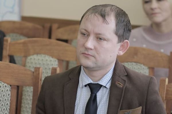 Председателя КУМИ Новочеркасска отстранили от должности