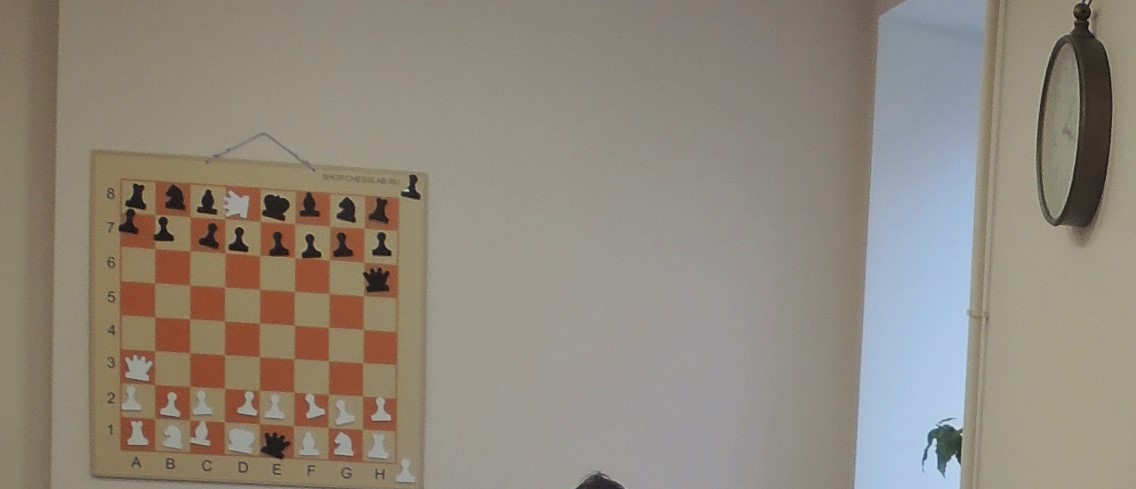 Ростов принимает шахматный «Мемориал Юрия Кнышенко» - Новости, 02.03.2026