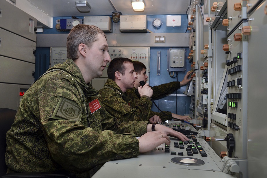 Средства ПВО, находящиеся в Ростовской области, успешно отработали по нескольким вражеским целям