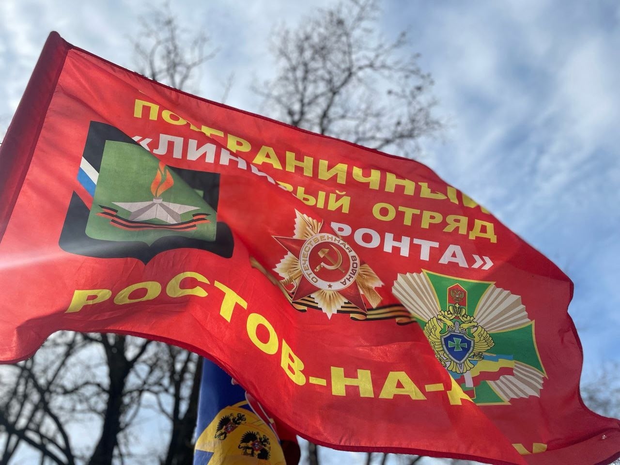Вадим Бухвостов: "Оперативность, честность, оптимизм, боевой дух, интересные материалы – это всегда было и остаётся «визитной карточкой» Вашей (Нашей) газеты..." - Новости, 04.05.2026