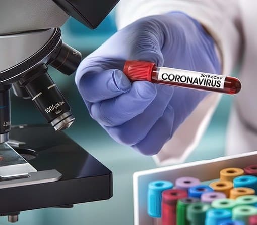 В Ростовской области зарегистрировано 126 новых случаев коронавируса