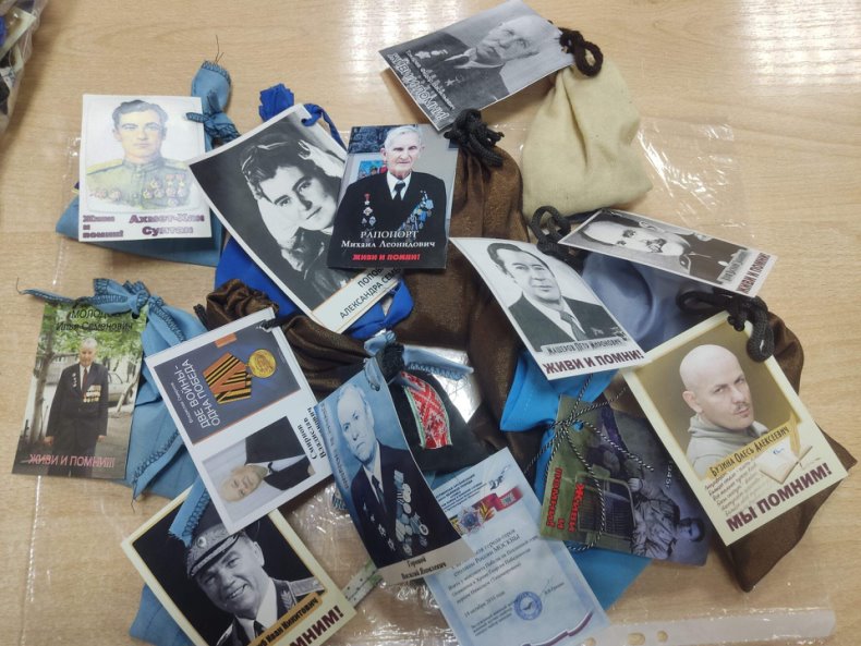 По маршрутам памяти... - Новости, 02.05.2026