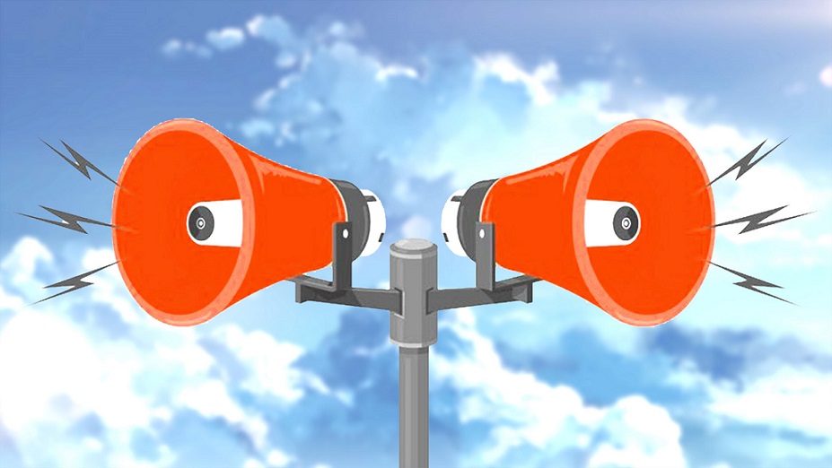 На Дону будет проведена тренировка системы оповещения населения - Новости, 02.03.2026