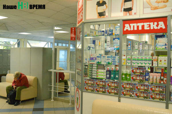 Законопроект против «аптечной наркомании» одобрен в первом чтении в Госдуме