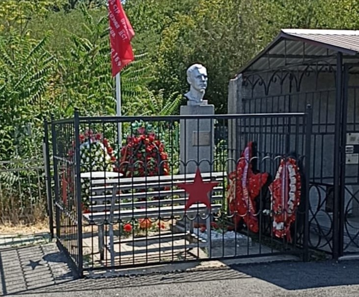 Сегодня в Ростове-на-Дону почтят память Героя России Алексея Береста - Новости, 18.07.2025