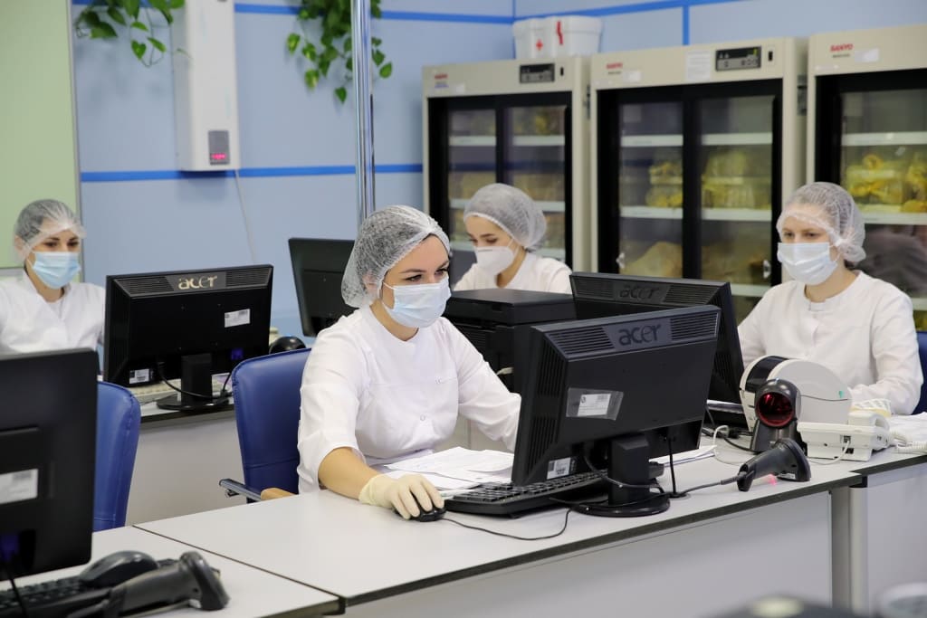 Работу систем здравоохранения и образования во время пандемии коронавируса оценили в Ростове-на-Дону