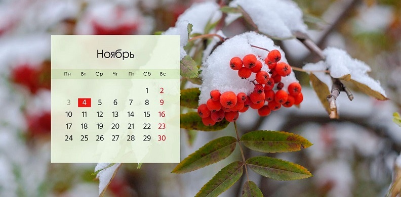 Предзимье на Дону принесет с собой колебания в погоде - Новости, 03.11.2025