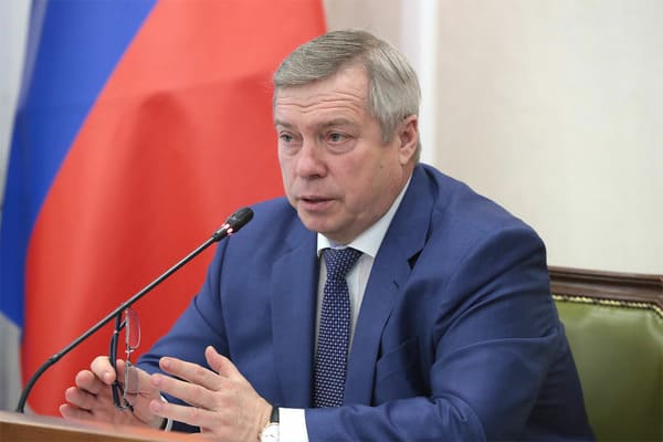 Василий Голубев: «Мы должны обеспечить полное выполнение ограничительных мер»