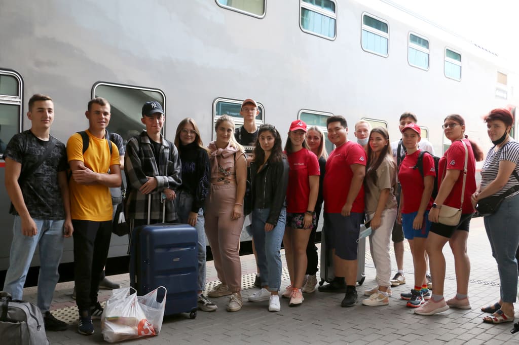 Помочь жителям Якутии отправились волонтеры из Ростовской области