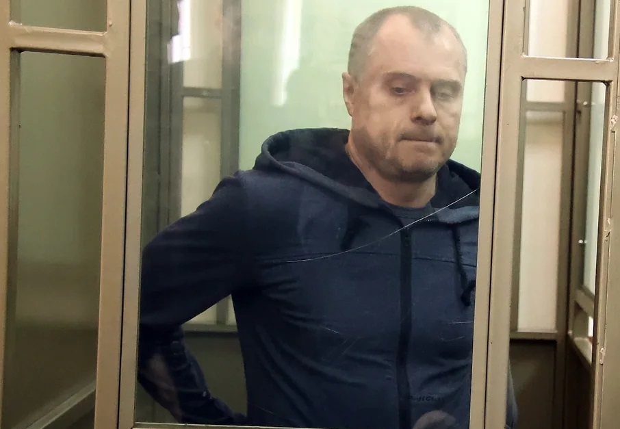 В Ростове начинается новый суд над экс-министром ЖКХ Андреем Майером