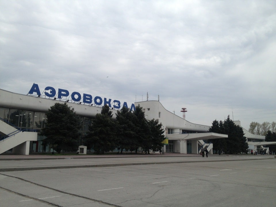 Группа «Агроком» предлагает выкупить старый аэропорт Ростова. Совладельцы не согласны