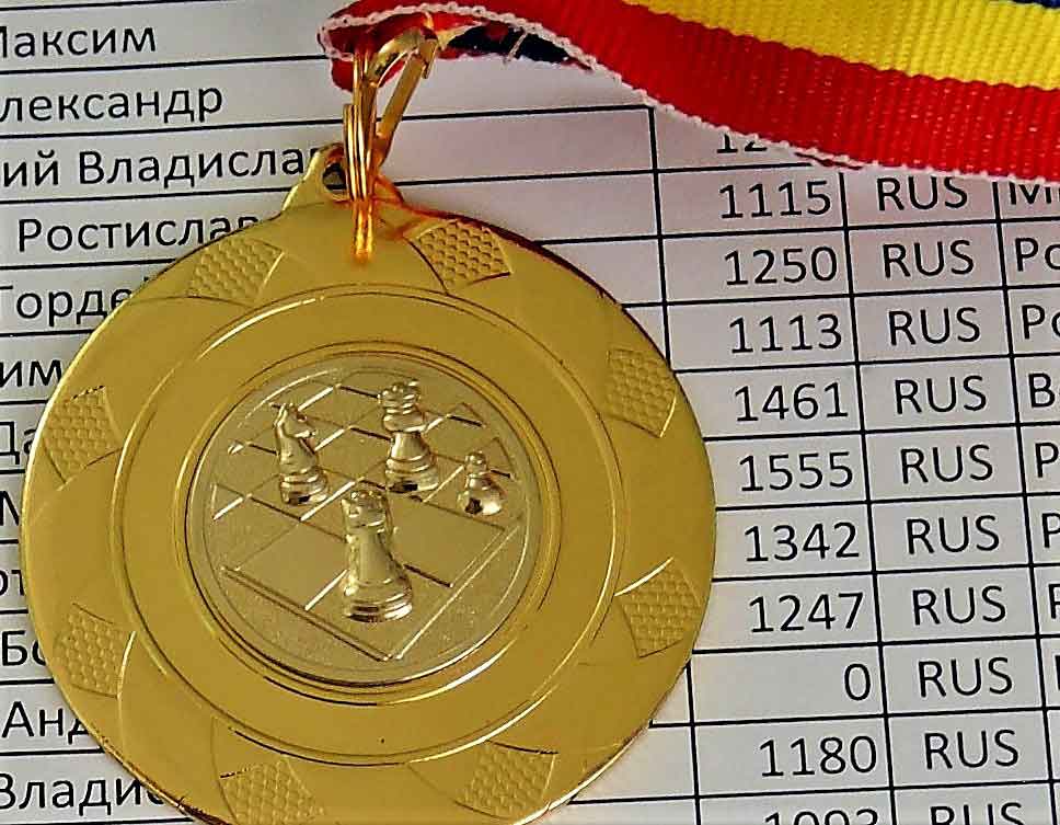 Шахматный фестиваль «Кубок Нижнего Дона - 2023» вышел на финишную прямую