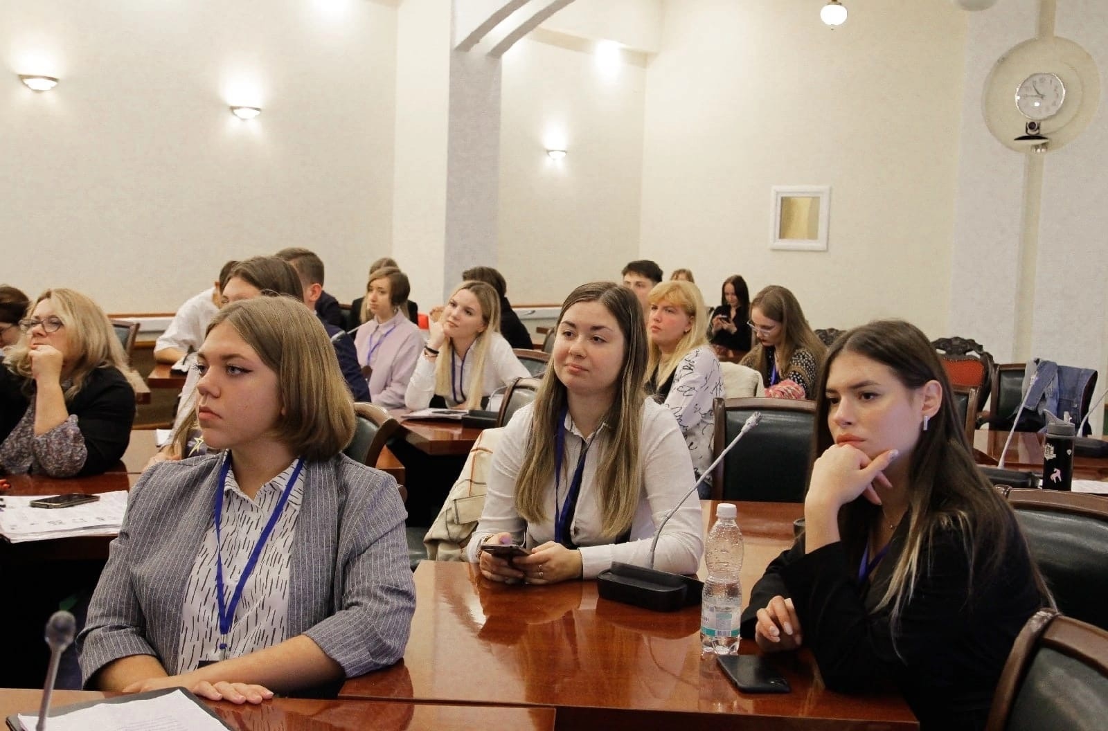 В Ростове выбрали лучших студентов