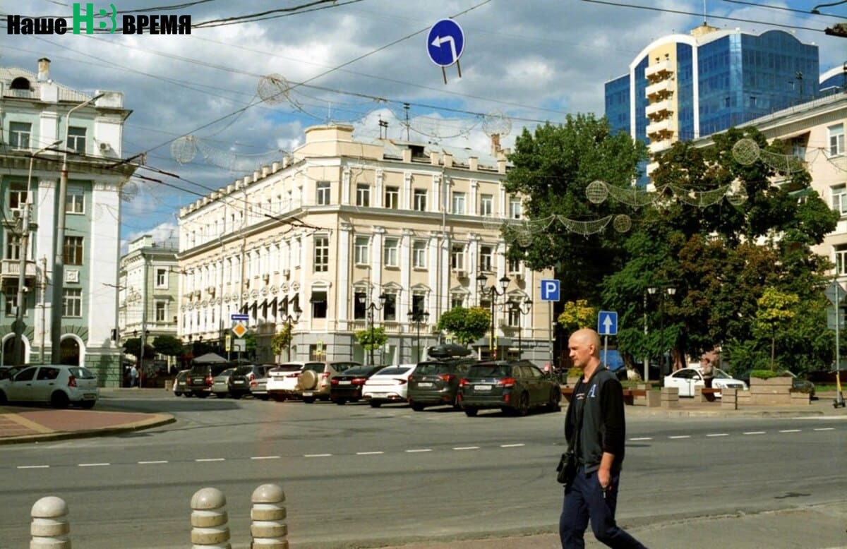 Изменения правил благоустройства территории Ростова-на-Дону вынесут на публичные обсуждения