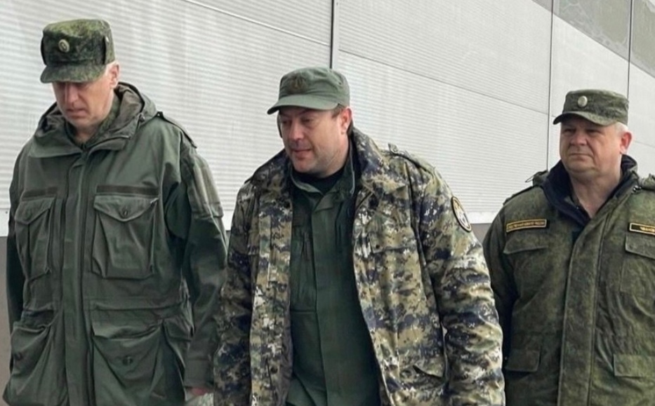 Александр Бастрыкин нацелился следователей на скорейшее установление организаторов чудовищного злодеяния 