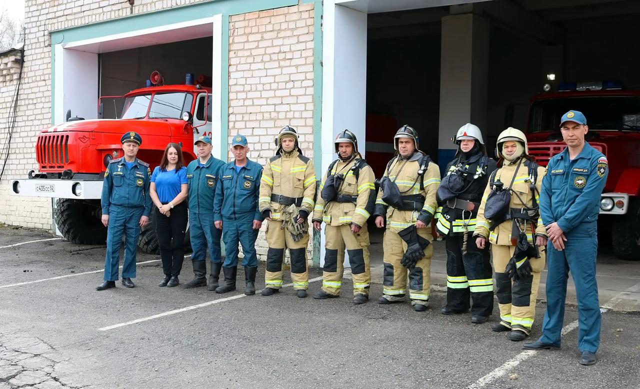 В Ростове проведут для детей акцию «Эти люди за жизнь в ответе»