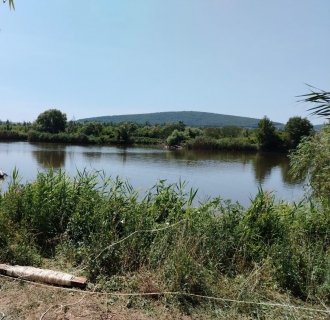 На озере в Краснодарском крае погибли три человека, которые катались на гидроцикле