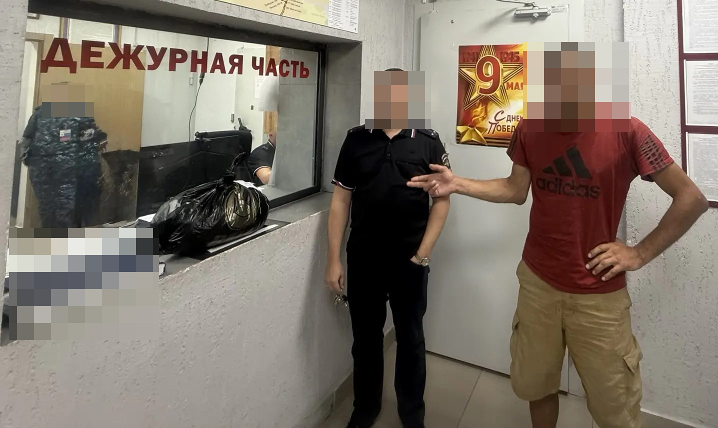 В Шахтах ГАИС «Сфера» сделала стойку на человека, который был в федеральном розыске - Новости, 28.07.2026