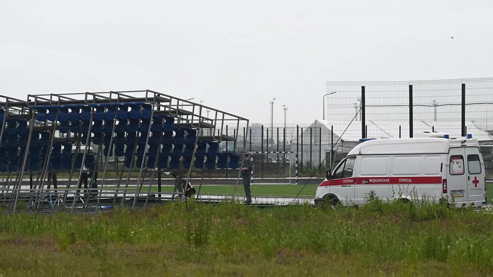 Вынесен приговор по делу о трагедии на Гребном канале в Ростове в мае 2023 года - Новости, 29.08.2025