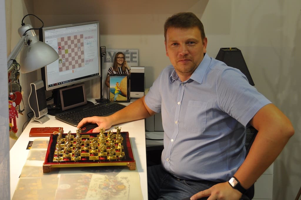 Донские шахматисты получили путевку в высшую межрегиональную лигу