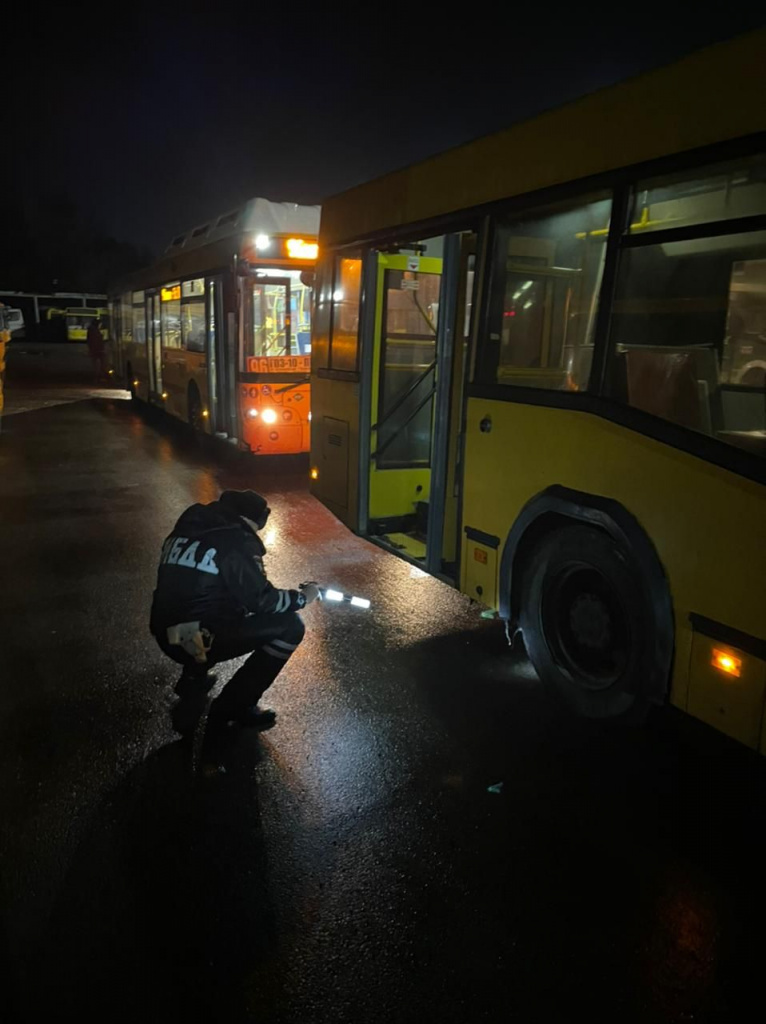 В Ростове выявили 20 нарушений в работе пассажирского перевозчика