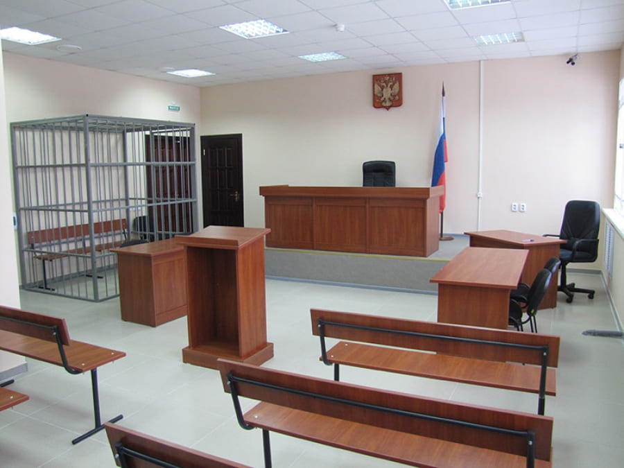 Бывшего зампрокурора Таганрога будут судить за получение взятки